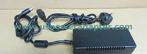 New Sceptre PS-303-6 Switching AC Manis Power Adapter 5V 6A 59.4W - Click Image to Close